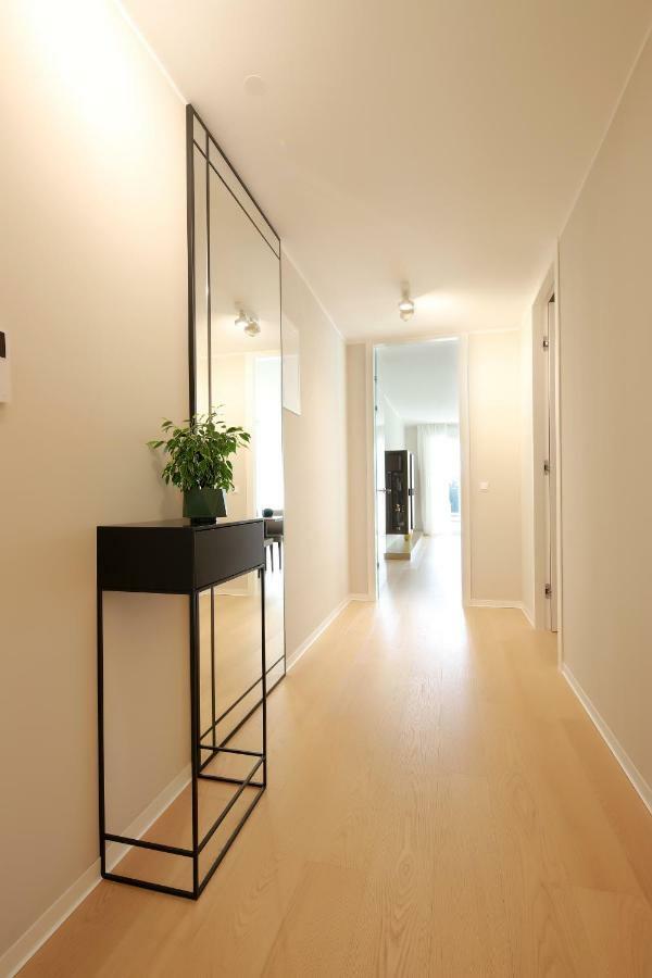 Stylish Apartment 100 M From The Beach Opatija Extérieur photo